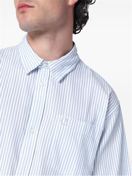 Camicia Phelps CARHARTT WIP | I0345322SSXX